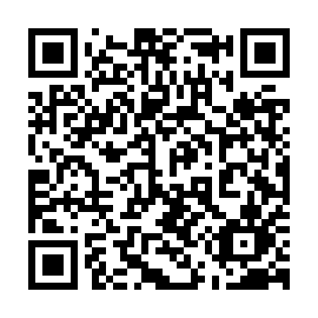 QR code for plate 554 JQN