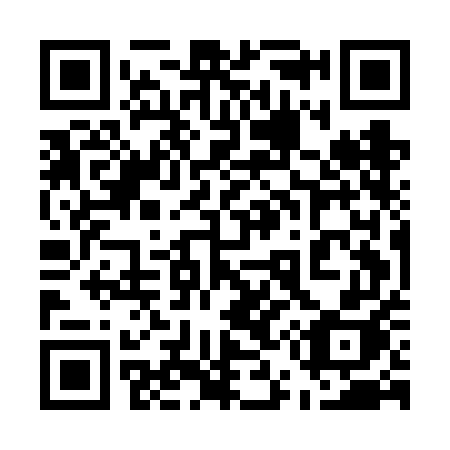 QR code for plate 555 FEH
