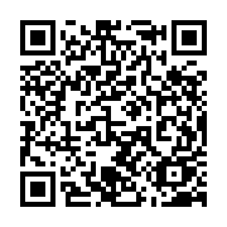 QR code for plate 555 YEU