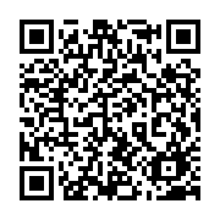 QR code for plate 557 AQG