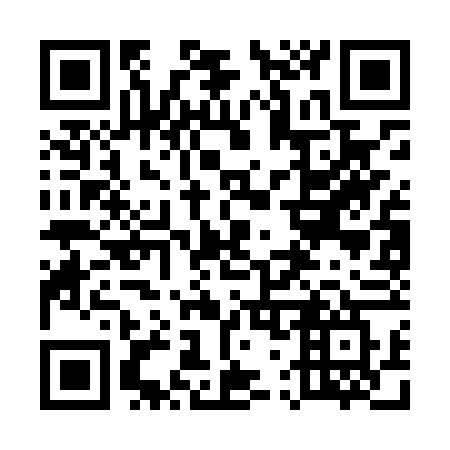 QR code for plate 573 LVW