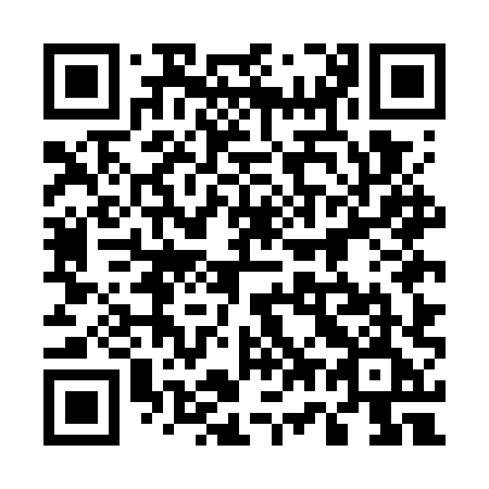QR code for plate 575 GXE