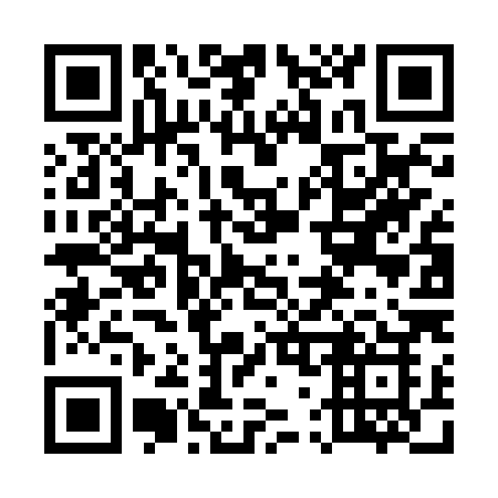 QR code for plate 576 BXK