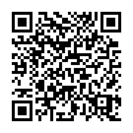 QR code for plate 579 CVP