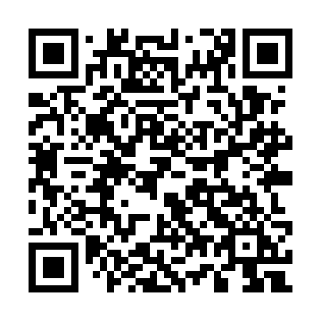 QR code for plate 579 UJI