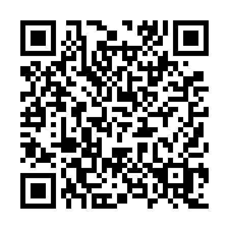 QR code for plate 580 6AH