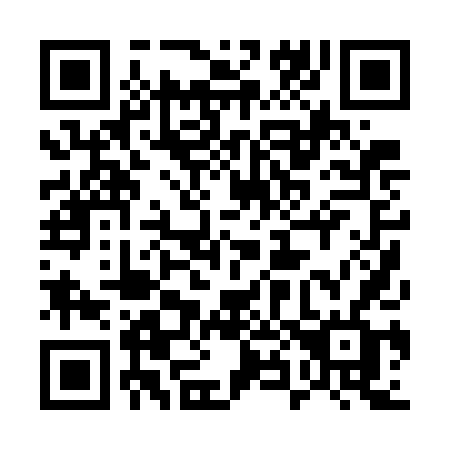 QR code for plate 580 7DF