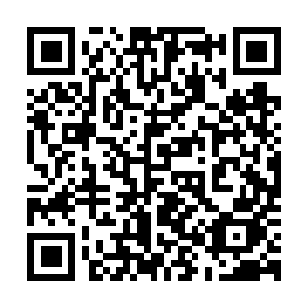 QR code for plate 580 FUJ