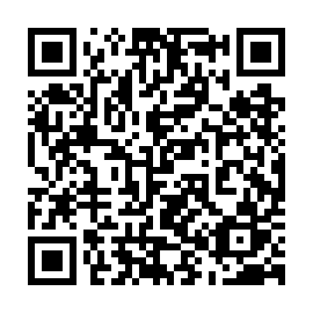 QR code for plate 580 GAR