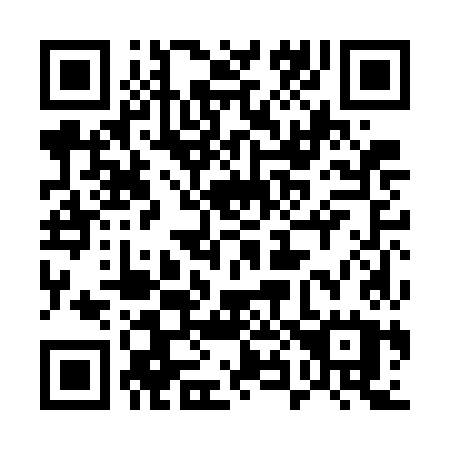 QR code for plate 580 GKU
