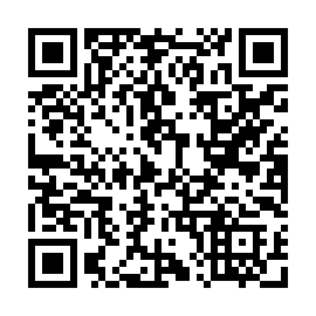 QR code for plate 580 JYC