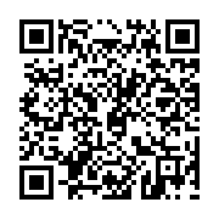 QR code for plate 580 YTW