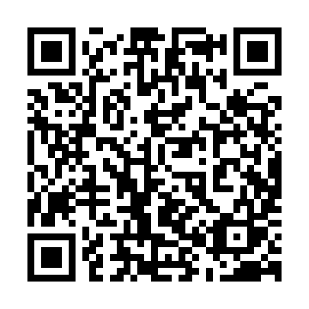 QR code for plate 580 YYS
