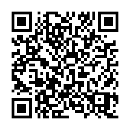 QR code for plate 581 DFP