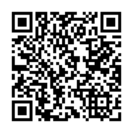QR code for plate 581 FBL