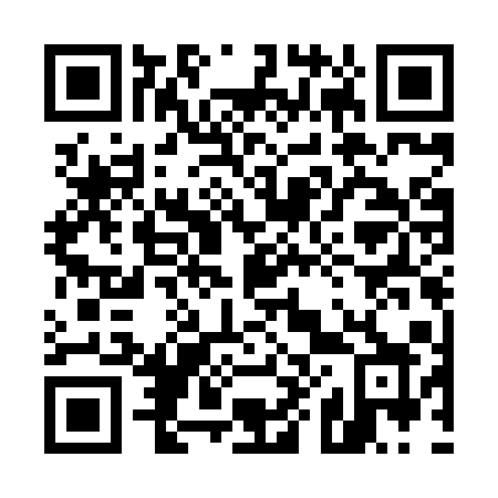 QR code for plate 581 HQX