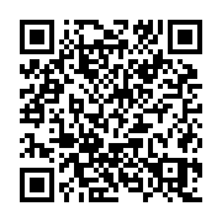QR code for plate 581 JGQ