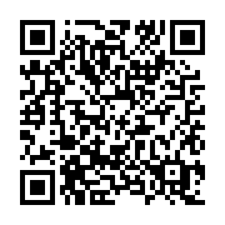 QR code for plate 581 PXD