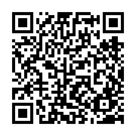 QR code for plate 582 VEV