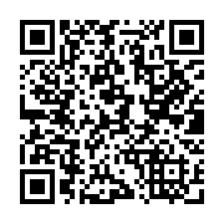 QR code for plate 582 YCH
