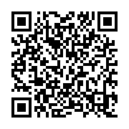 QR code for plate 584 QJK