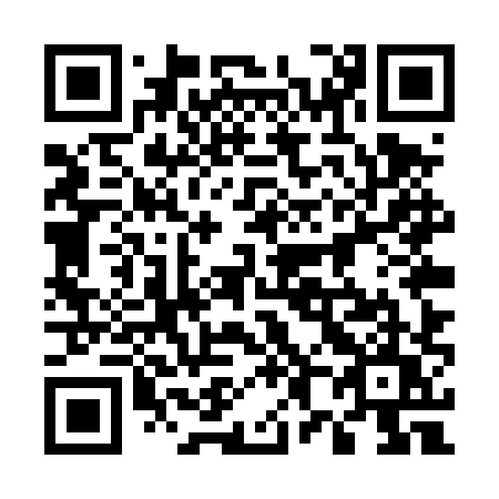 QR code for plate 585 TXU