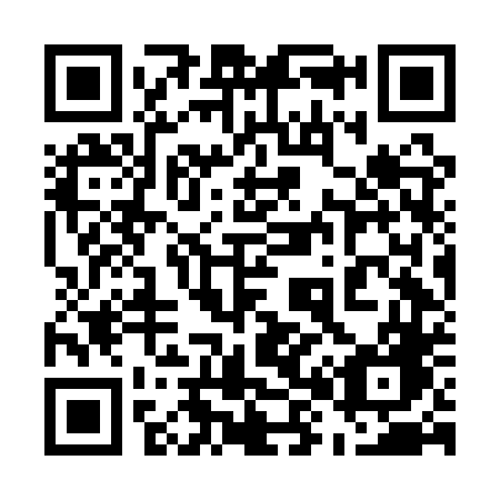 QR code for plate 586 ATG