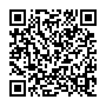 QR code for plate 586 CIO