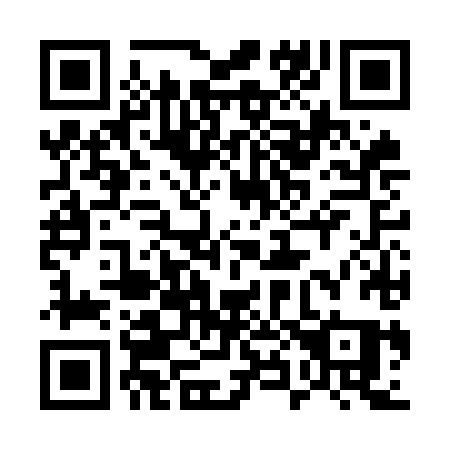 QR code for plate 586 OHQ