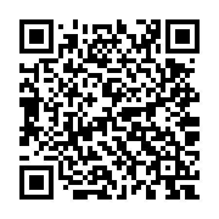 QR code for plate 586 TZJ