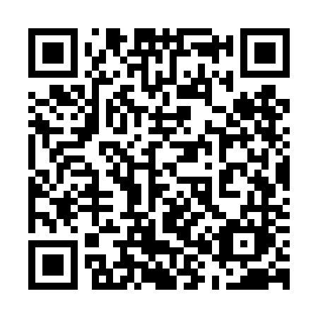 QR code for plate 587 TNM