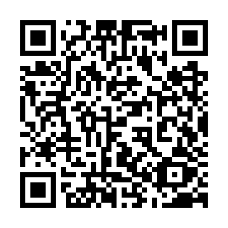 QR code for plate 587 WZZ