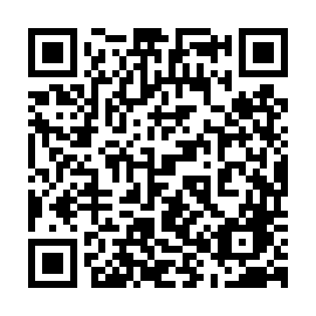 QR code for plate 588 TTG
