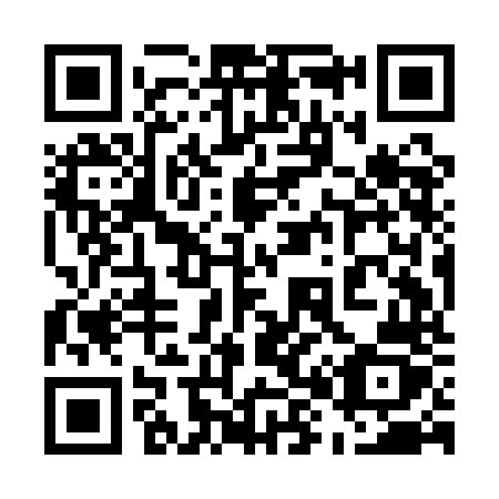 QR code for plate 589 ANZ