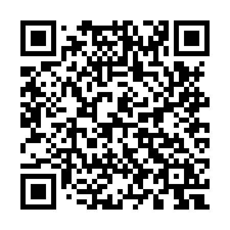 QR code for plate 592 HRX
