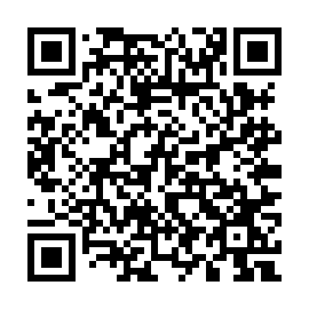 QR code for plate 595 XNO