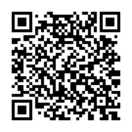 QR code for plate 596 TVK
