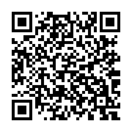 QR code for plate 596 XIO