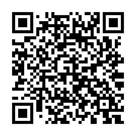 QR code for plate 596 YRY