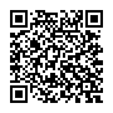 QR code for plate 597 TDW