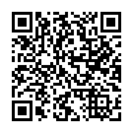 QR code for plate 598 AOS