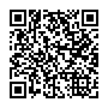 QR code for plate 599 AHL