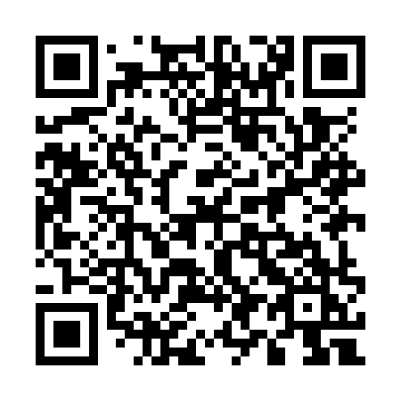 QR code for plate 599 OXK