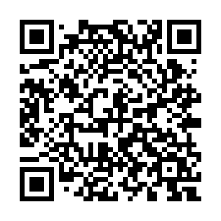 QR code for plate 599 RMV
