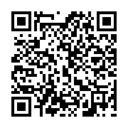 QR code for plate 600 BWW