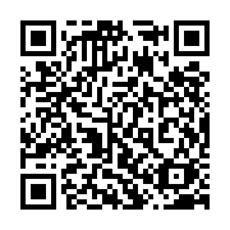 QR code for plate 601 UCK