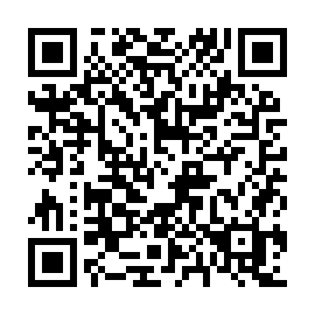 QR code for plate 601 YWH