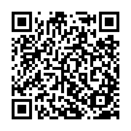 QR code for plate 602 GLM