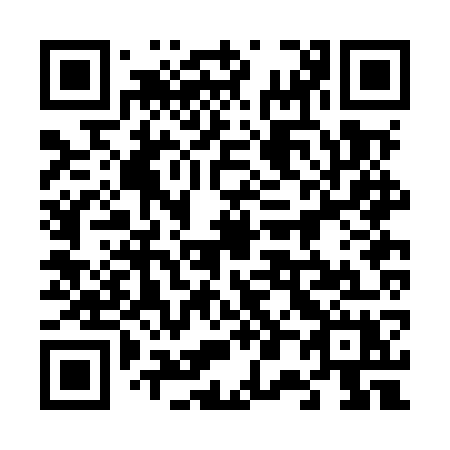 QR code for plate 602 MWX
