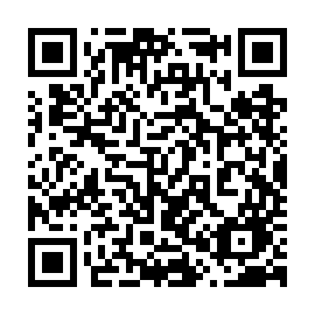 QR code for plate 602 WEG